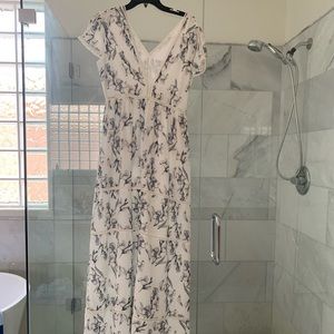 Perfect summer dress